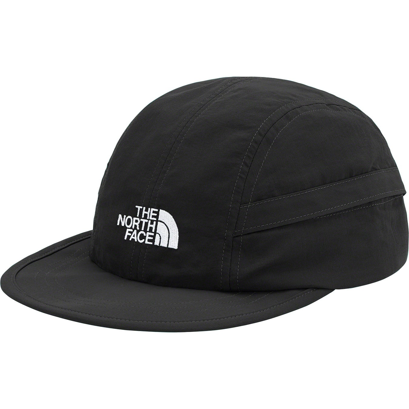 Supreme®/The North Face® Trekking Soft Bill Cap view 4